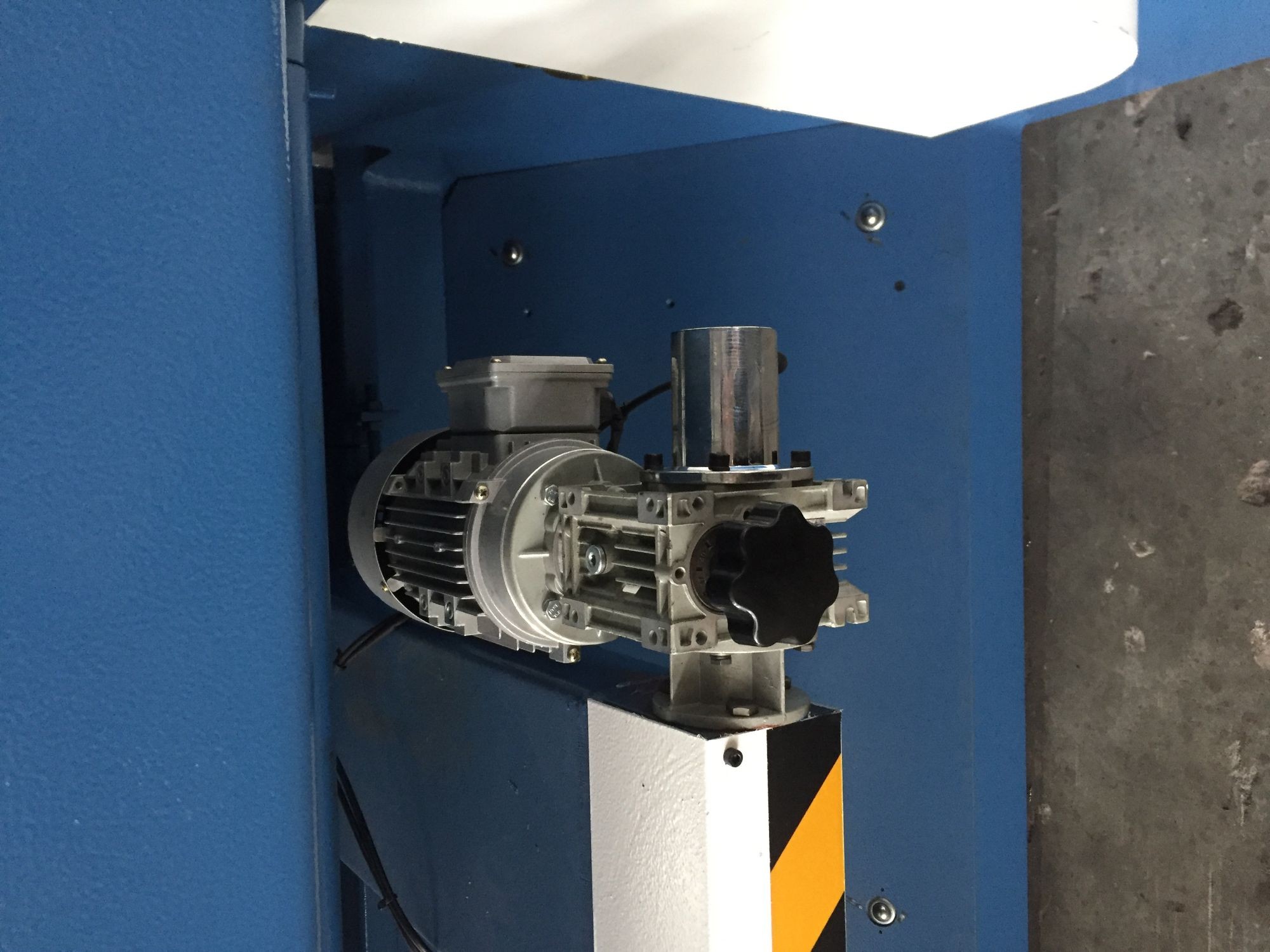 High-equipped Precise Automatic Hydraulic Plate Shear